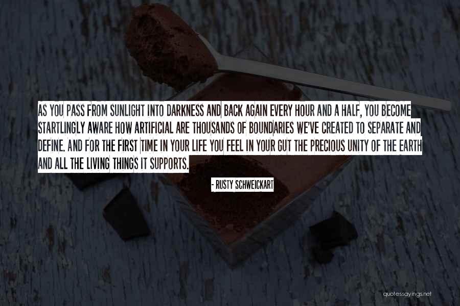 Rusty Schweickart Quotes 1694624 Rusty Schweickart Quotes 1694624