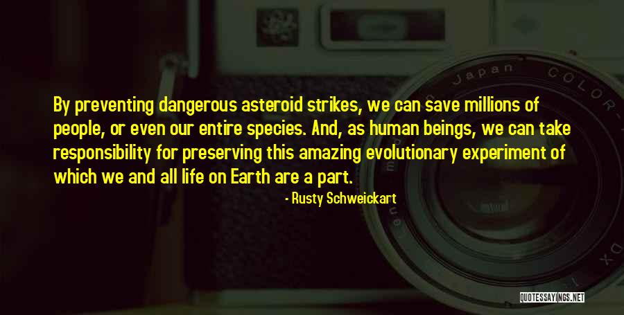Rusty Schweickart Quotes 1755223 Rusty Schweickart Quotes 1755223