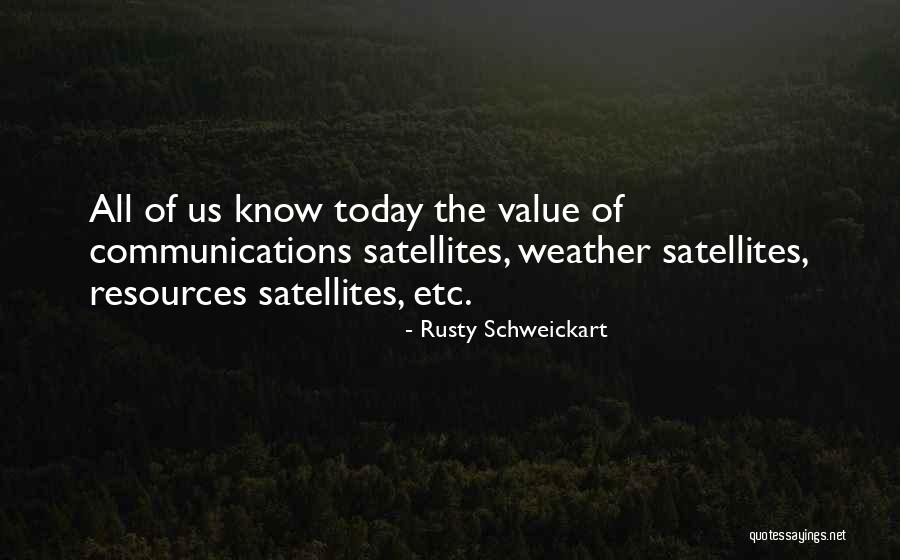 Rusty Schweickart Quotes 1922420 Rusty Schweickart Quotes 1922420