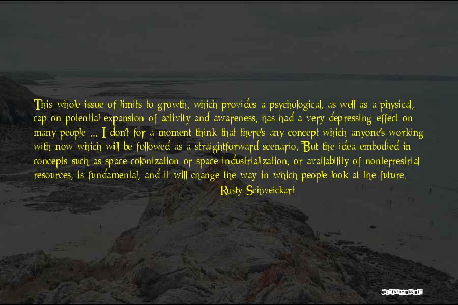 Rusty Schweickart Quotes 236333 Rusty Schweickart Quotes 236333