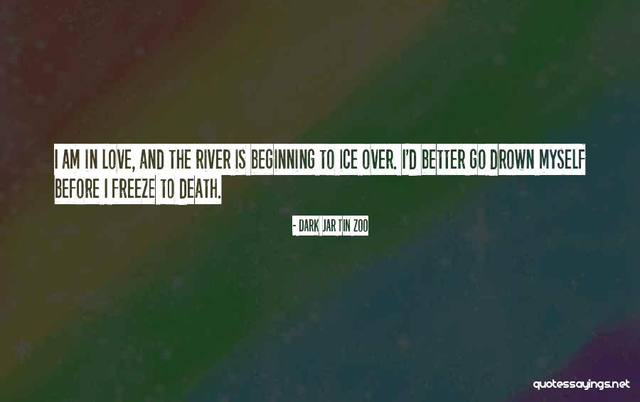 Rusudan Mumladze Quotes By Dark Jar Tin Zoo Rusudan Mumladze Quotes By Dark Jar Tin Zoo