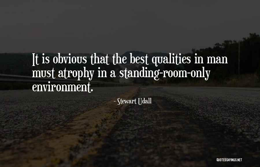Rusuh 22 Quotes By Stewart Udall Rusuh 22 Quotes By Stewart Udall