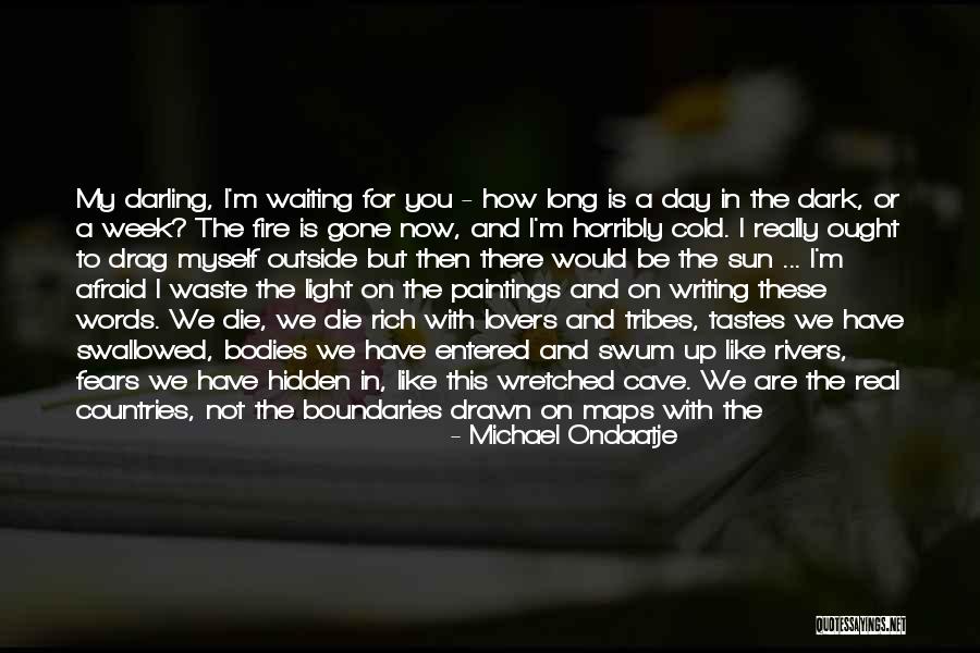 Rusuh Mako Quotes By Michael Ondaatje Rusuh Mako Quotes By Michael Ondaatje