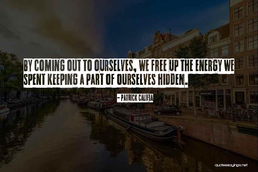 Rusuk Pada Quotes By Patrick Califia Rusuk Pada Quotes By Patrick Califia