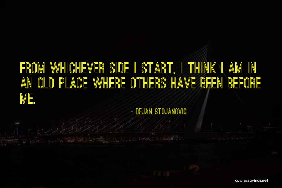 Rusvai 4 Quotes By Dejan Stojanovic Rusvai 4 Quotes By Dejan Stojanovic