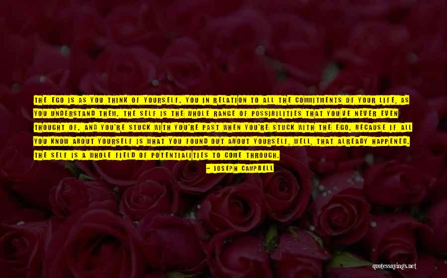 Rusvai 4 Quotes By Joseph Campbell Rusvai 4 Quotes By Joseph Campbell