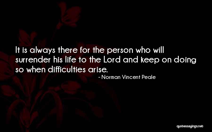 Rusya Na Quotes By Norman Vincent Peale Rusya Na Quotes By Norman Vincent Peale