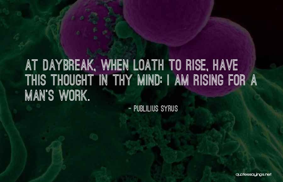 Rusya Na Quotes By Publilius Syrus Rusya Na Quotes By Publilius Syrus