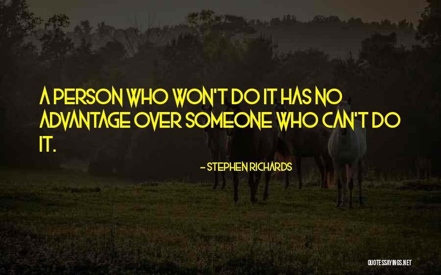 Rusyaya D Sen Quotes By Stephen Richards Rusyaya D Sen Quotes By Stephen Richards