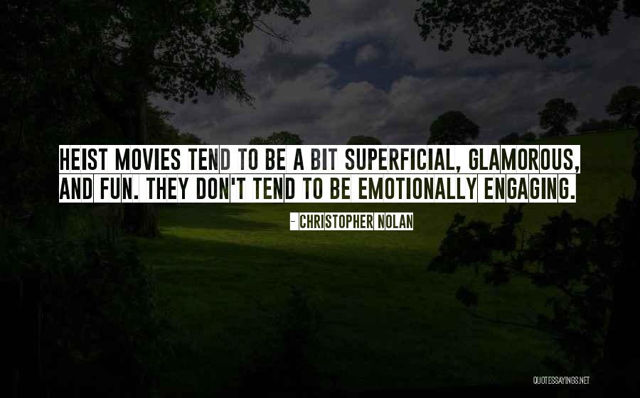 Ruszalka Quotes By Christopher Nolan Ruszalka Quotes By Christopher Nolan