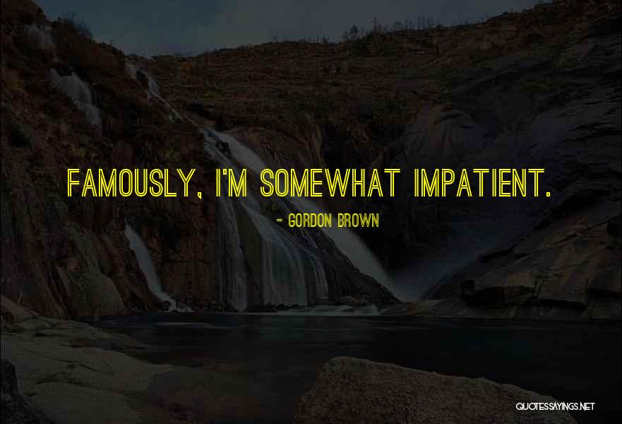 Ruszczyk Baltimore Quotes By Gordon Brown Ruszczyk Baltimore Quotes By Gordon Brown