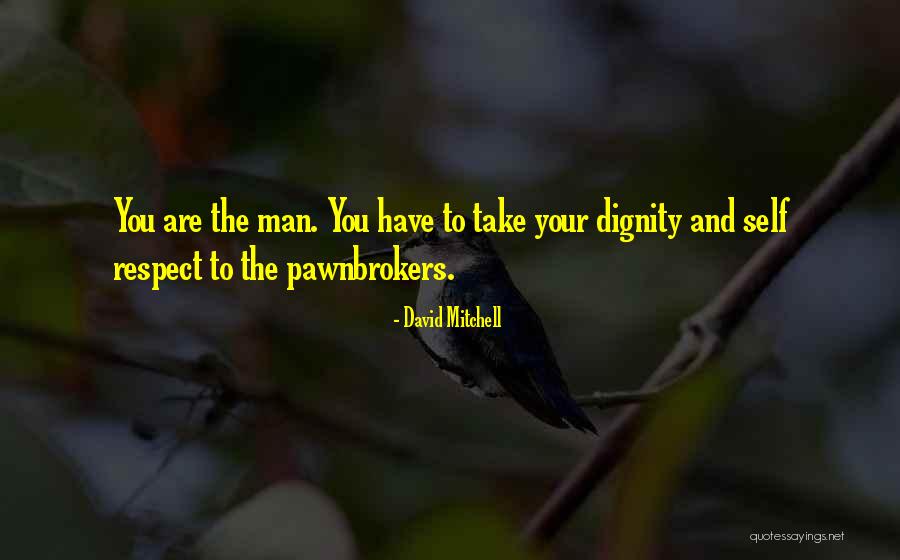 Ruszczyk V Quotes By David Mitchell Ruszczyk V Quotes By David Mitchell