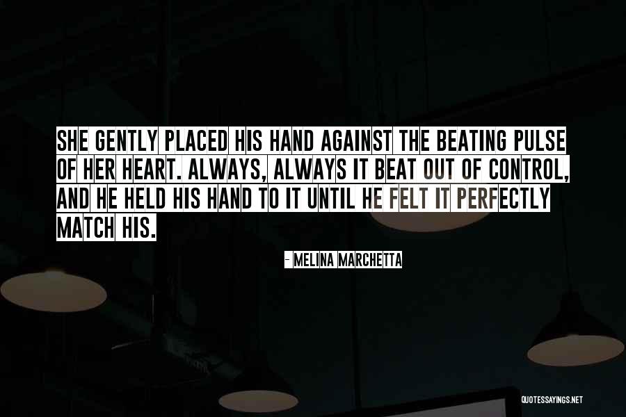 Ruszymah Quotes By Melina Marchetta Ruszymah Quotes By Melina Marchetta