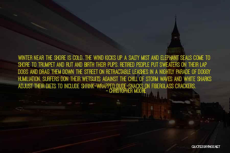 Rut Quotes By Christopher Moore Rut Quotes By Christopher Moore