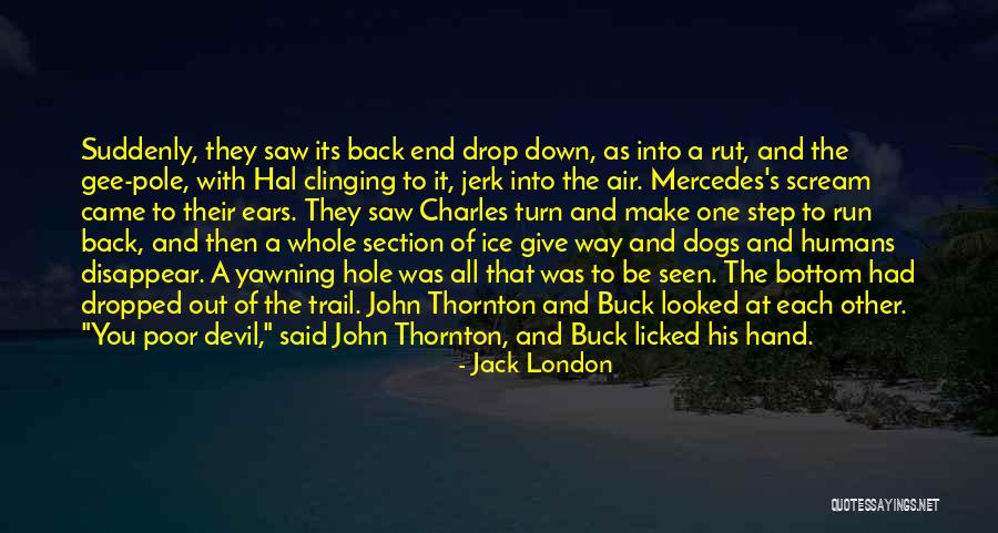 Rut Quotes By Jack London Rut Quotes By Jack London