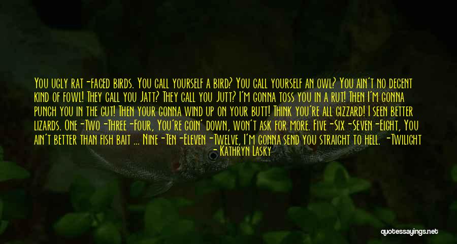 Rut Quotes By Kathryn Lasky Rut Quotes By Kathryn Lasky