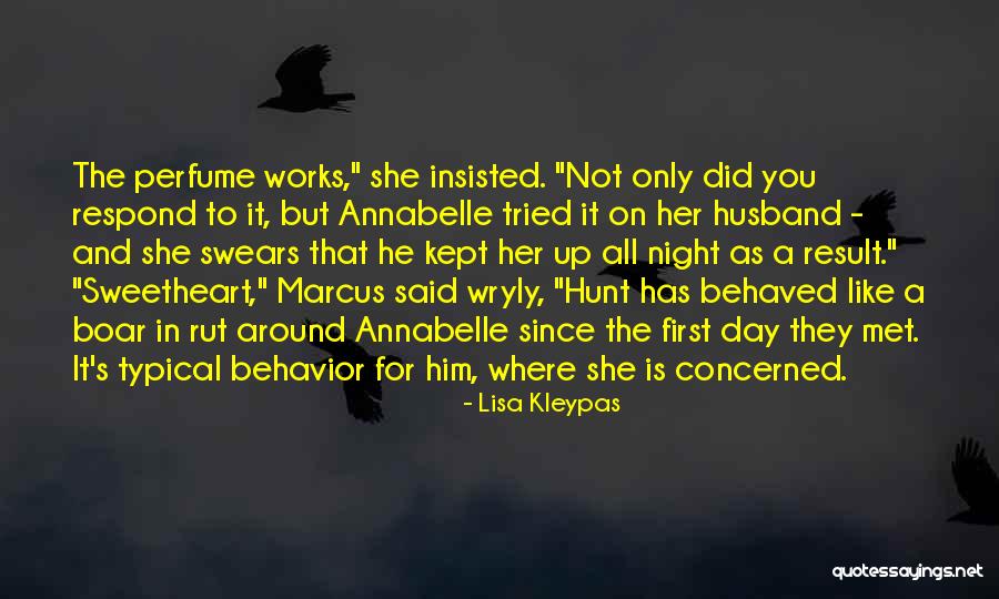 Rut Quotes By Lisa Kleypas Rut Quotes By Lisa Kleypas