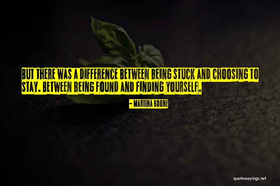 Rut Quotes By Martina Boone Rut Quotes By Martina Boone