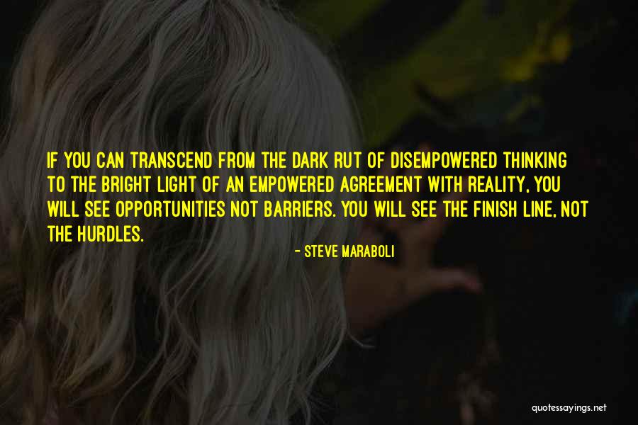 Rut Quotes By Steve Maraboli Rut Quotes By Steve Maraboli