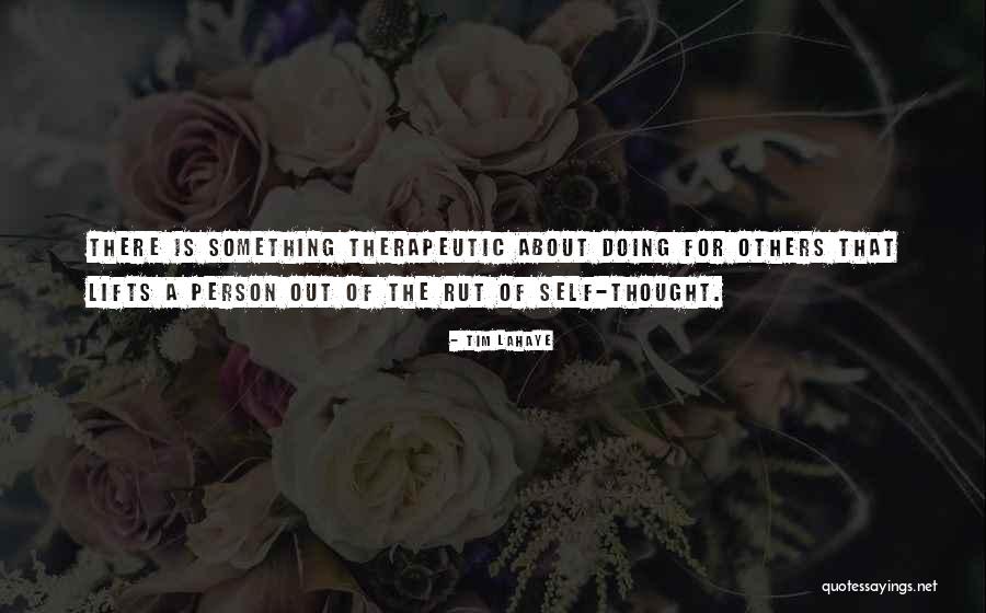 Rut Quotes By Tim LaHaye Rut Quotes By Tim LaHaye