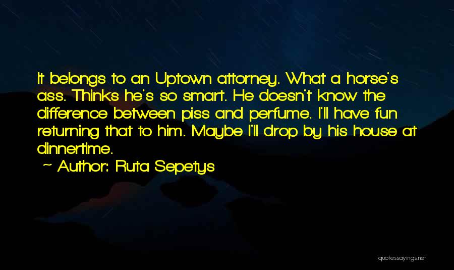 Ruta Sepetys Quotes 1303223