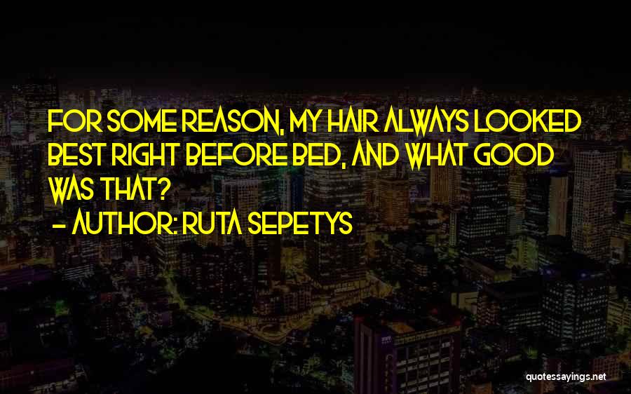 Ruta Sepetys Quotes 1648119