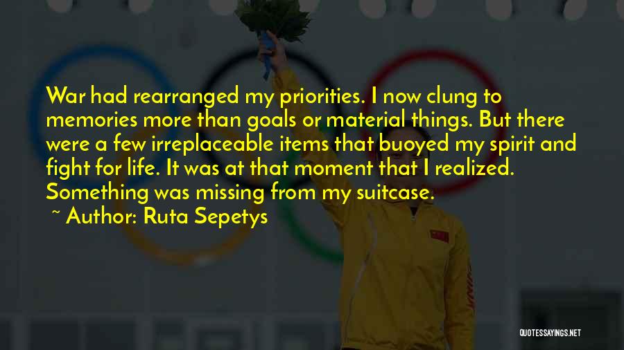 Ruta Sepetys Quotes 286445