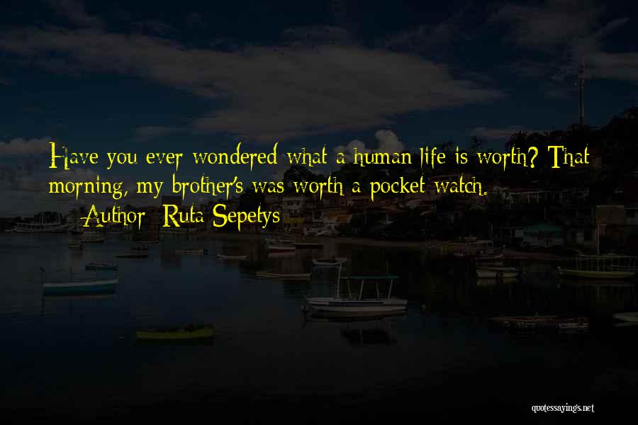 Ruta Sepetys Quotes 528731