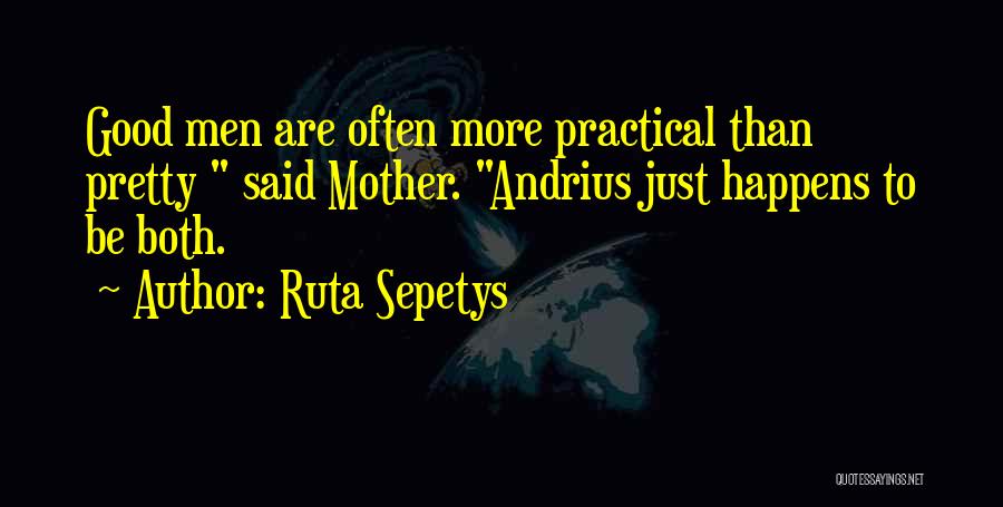 Ruta Sepetys Quotes 561469