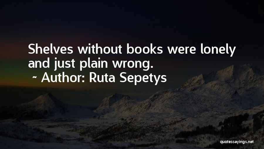 Ruta Sepetys Quotes 585440