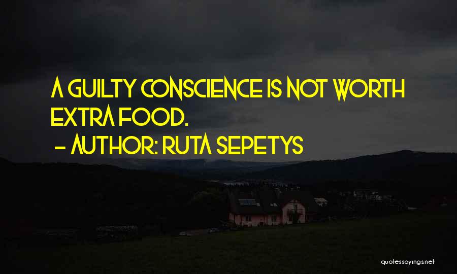 Ruta Sepetys Quotes 661555