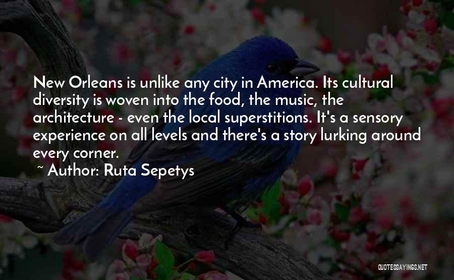 Ruta Sepetys Quotes 771034