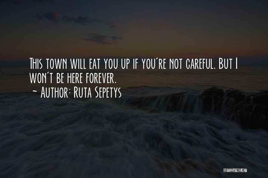 Ruta Sepetys Quotes 910086