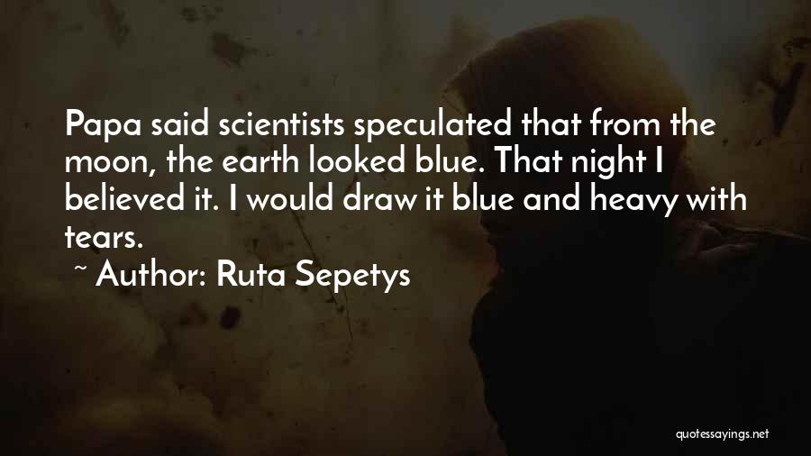 Ruta Sepetys Quotes 986970