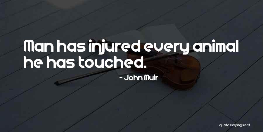 Rutabagas Inverness Quotes By John Muir Rutabagas Inverness Quotes By John Muir