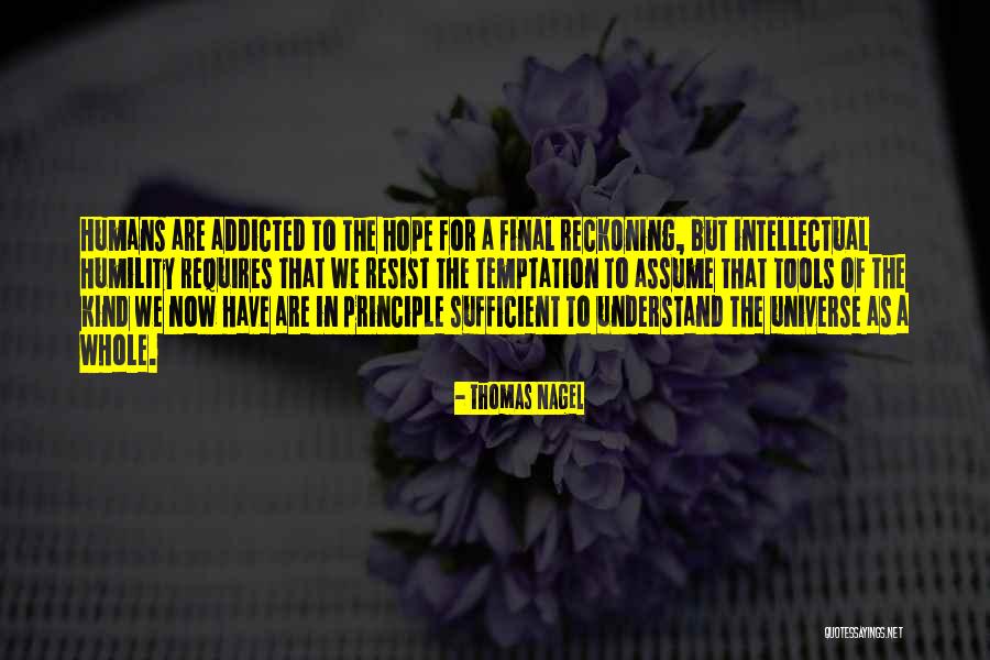 Rutamar Quotes By Thomas Nagel Rutamar Quotes By Thomas Nagel