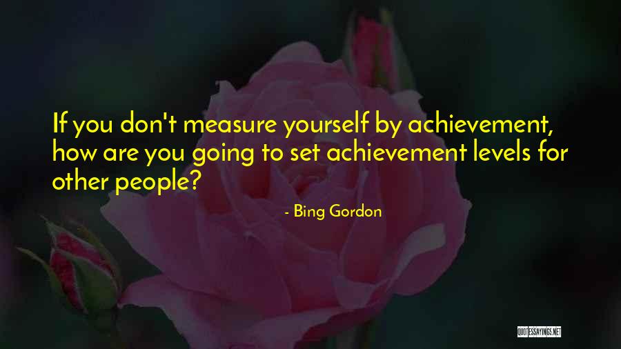Rutavine Quotes By Bing Gordon Rutavine Quotes By Bing Gordon