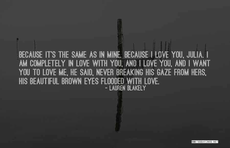 Rutaviori Quotes By Lauren Blakely Rutaviori Quotes By Lauren Blakely