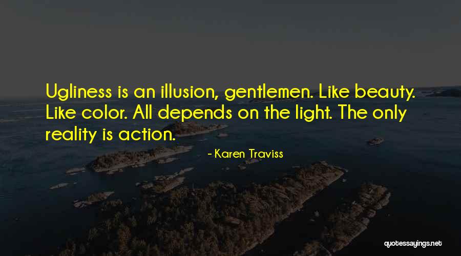 Rutene Quotes By Karen Traviss Rutene Quotes By Karen Traviss