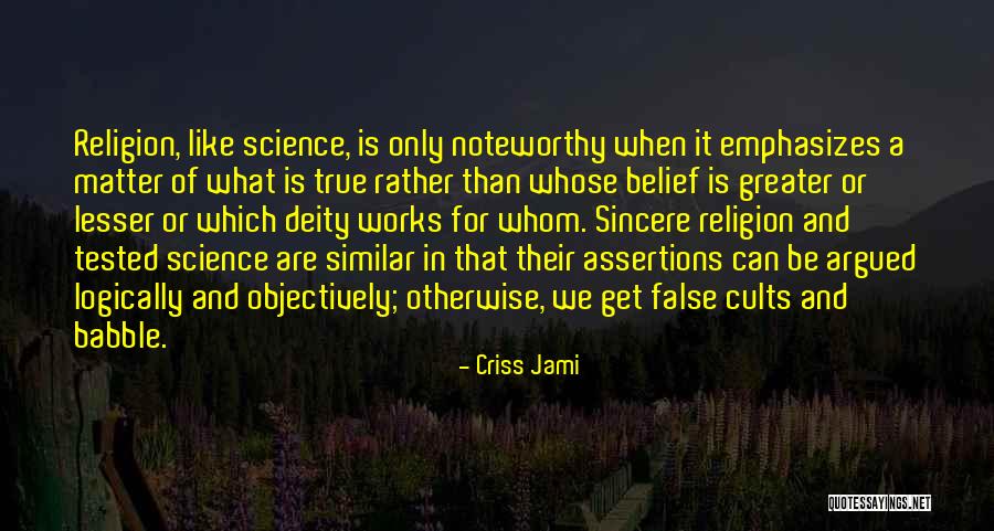 Rutenio In Chimica Quotes By Criss Jami Rutenio In Chimica Quotes By Criss Jami
