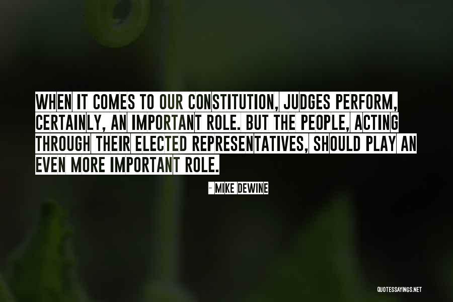 Rutenio Sus Quotes By Mike DeWine Rutenio Sus Quotes By Mike DeWine