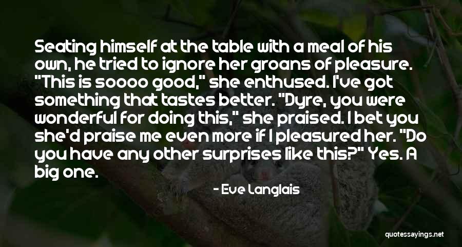 Rutgeerts Score Quotes By Eve Langlais Rutgeerts Score Quotes By Eve Langlais