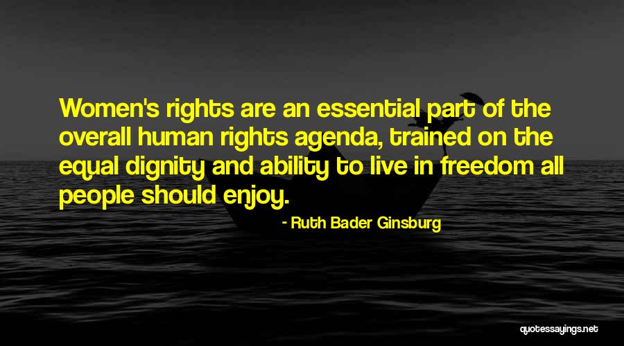 Ruth Bader Ginsburg Quotes 1051014 Ruth Bader Ginsburg Quotes 1051014