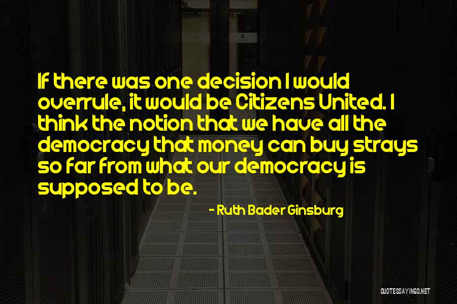 Ruth Bader Ginsburg Quotes 1098112