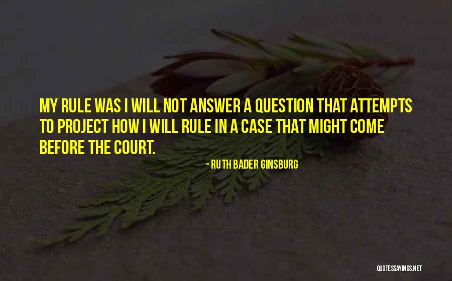 Ruth Bader Ginsburg Quotes 1143142