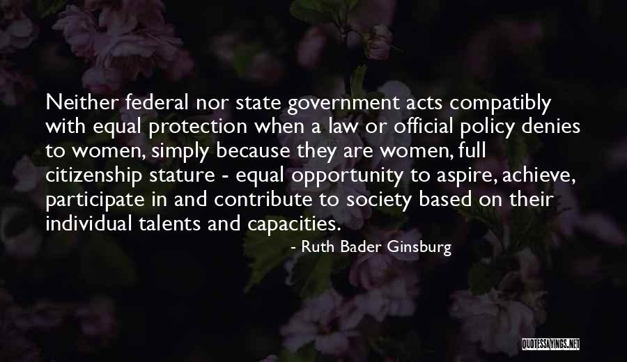 Ruth Bader Ginsburg Quotes 1189565 Ruth Bader Ginsburg Quotes 1189565
