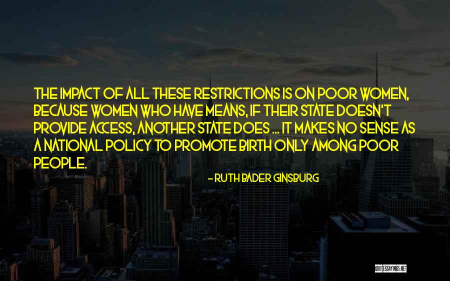 Ruth Bader Ginsburg Quotes 122802 Ruth Bader Ginsburg Quotes 122802