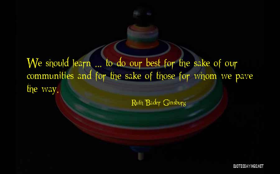 Ruth Bader Ginsburg Quotes 1416108 Ruth Bader Ginsburg Quotes 1416108