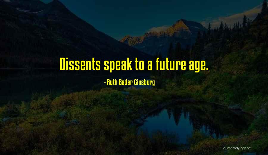 Ruth Bader Ginsburg Quotes 1533428