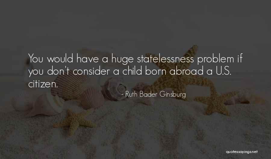 Ruth Bader Ginsburg Quotes 447075